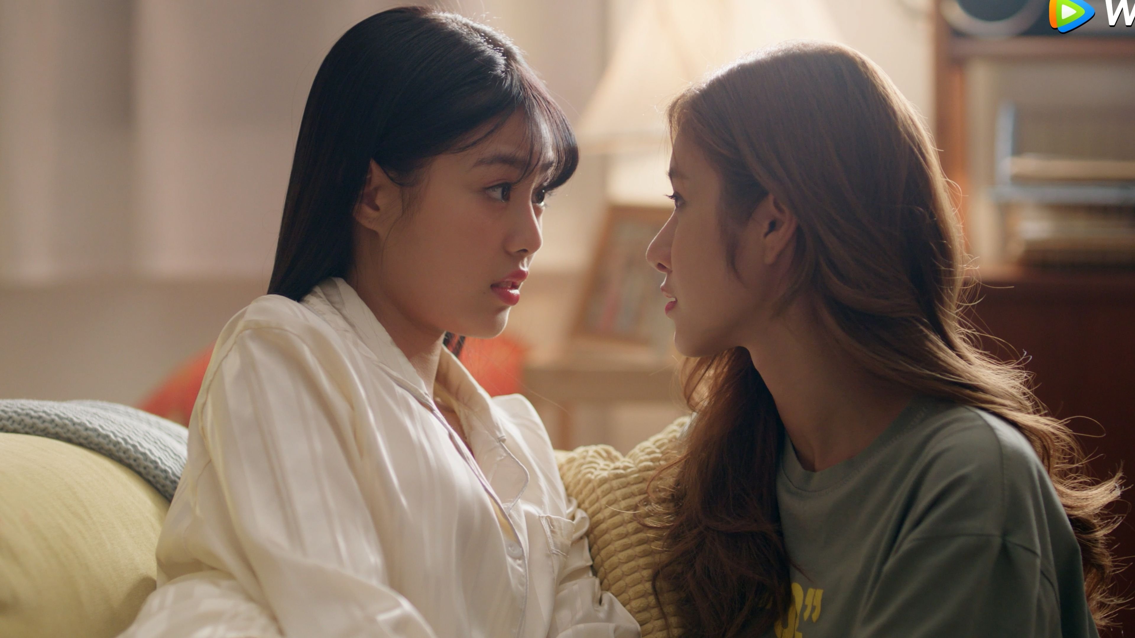 ซ่อนใจไว้ที่เธอ - Season 1 Episode 11