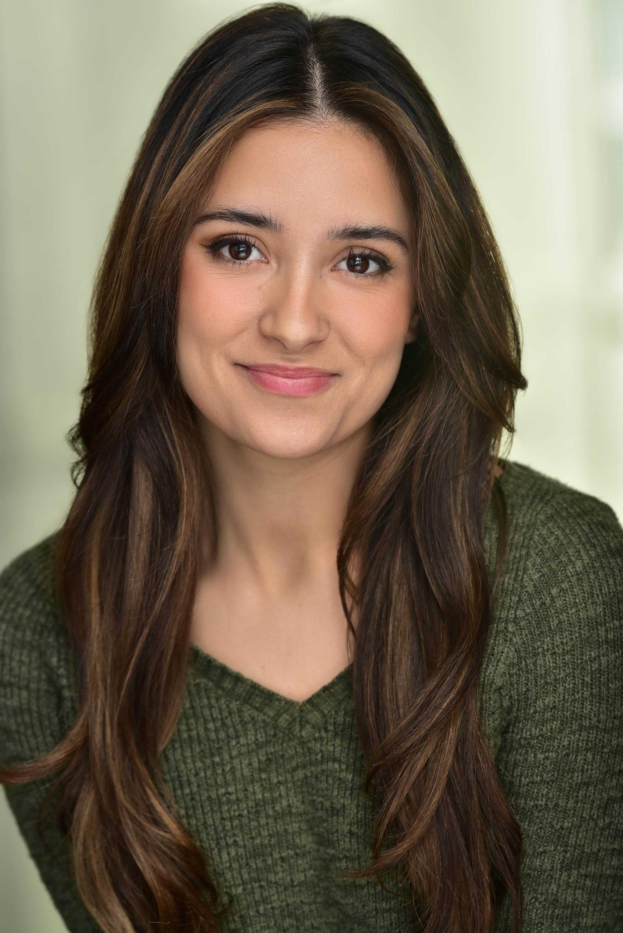 et billede af Alyona