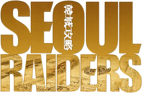 Seoul Raiders Logo