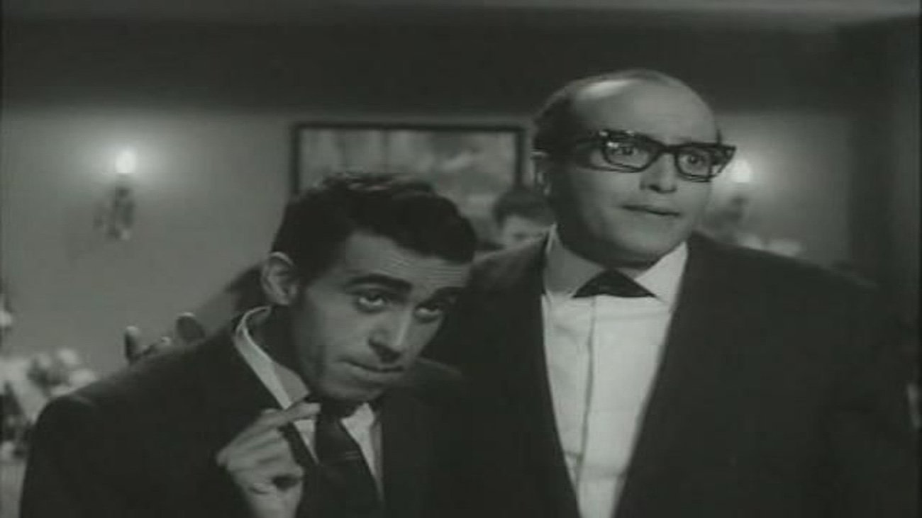 Al Shaqiqan (1965)
