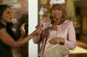 Braxton Family Values