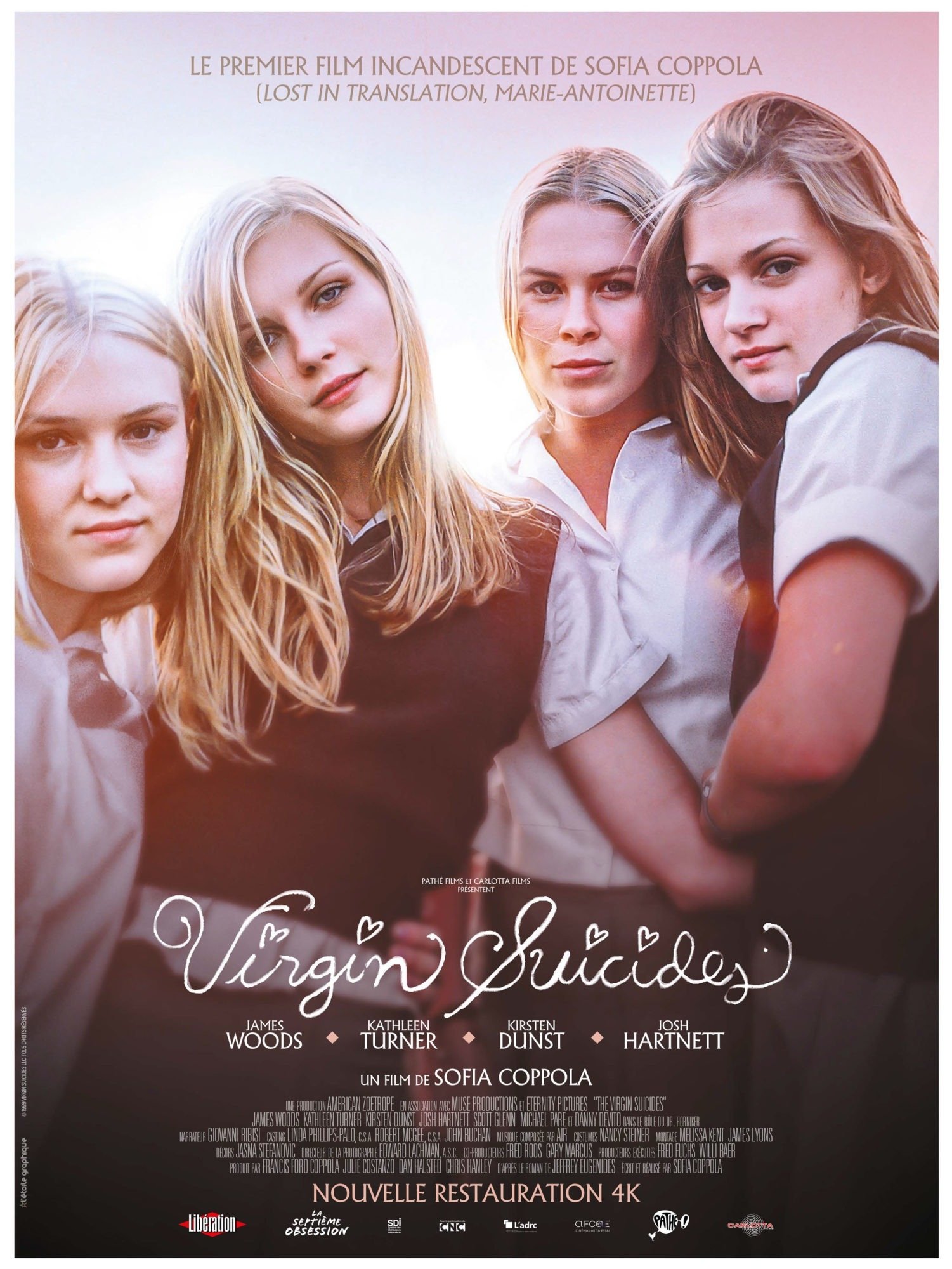 The Virgin Suicides