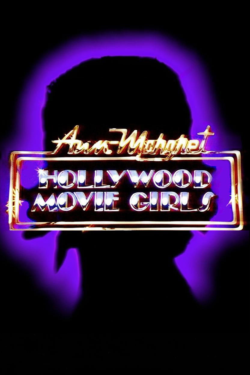 Ann-Margret: Hollywood Movie Girls