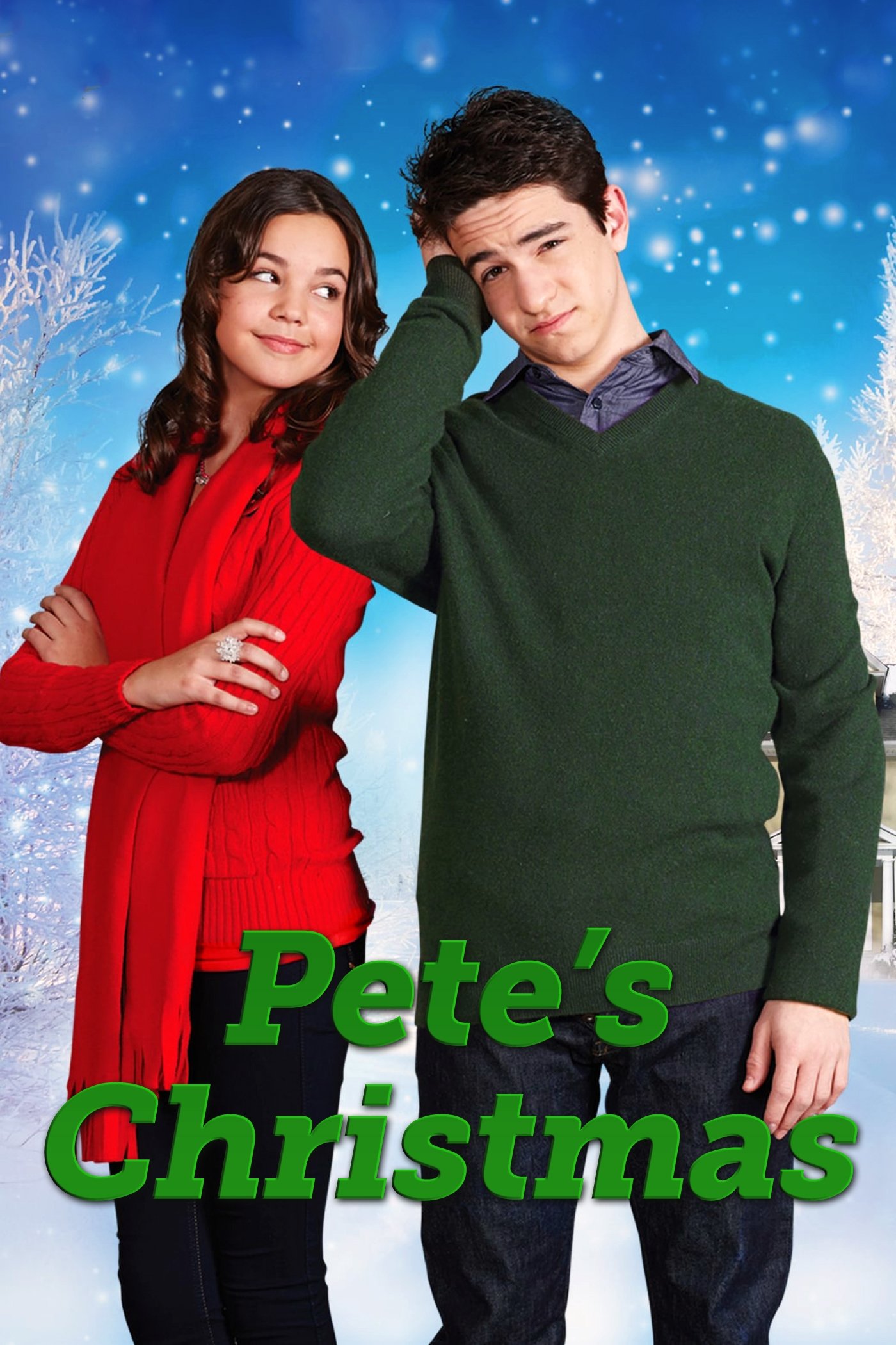 Pete's Christmas