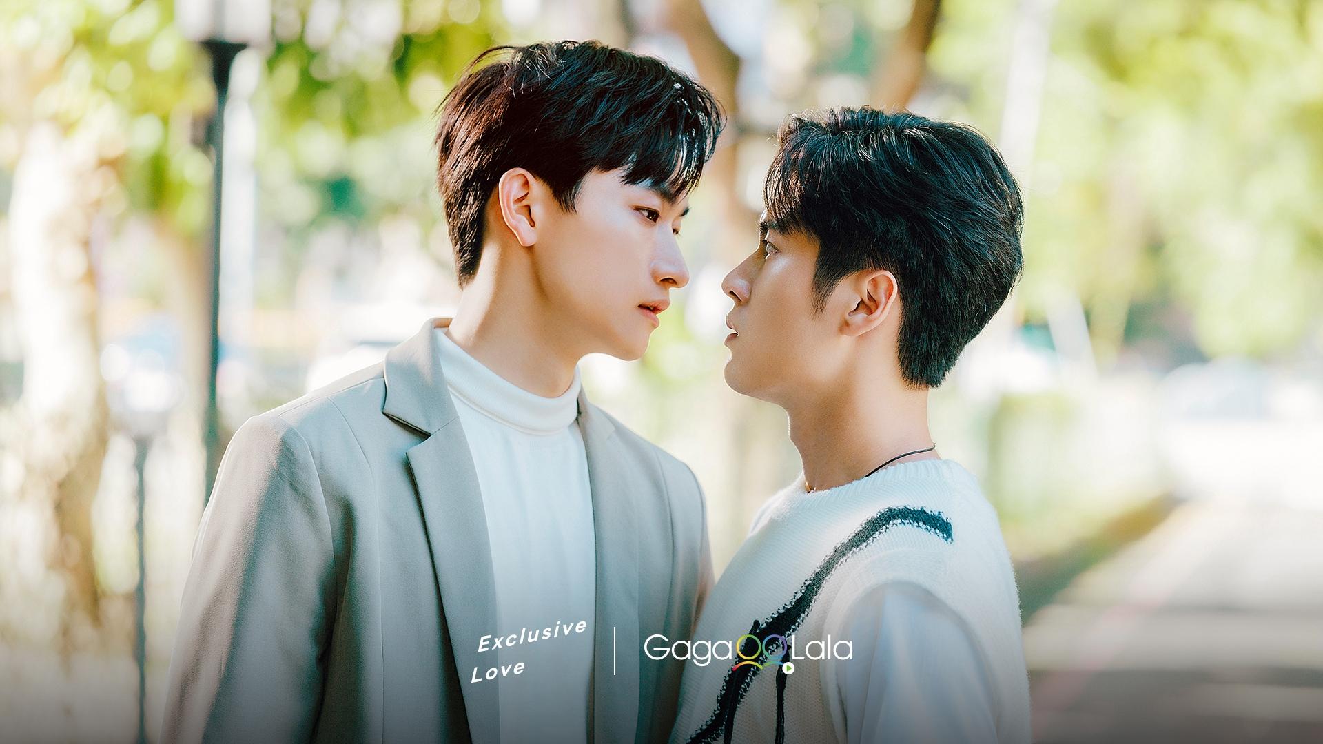 Thumbnail for I Feel My Heart Fluttering Season 1 Episode 3