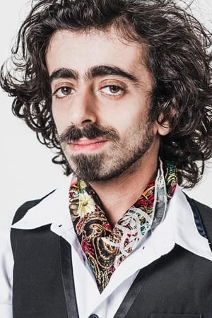 et billede af Imaan Hadchiti