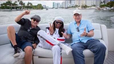 Thumbnail for Nile Rodgers Season 1 Episode 4