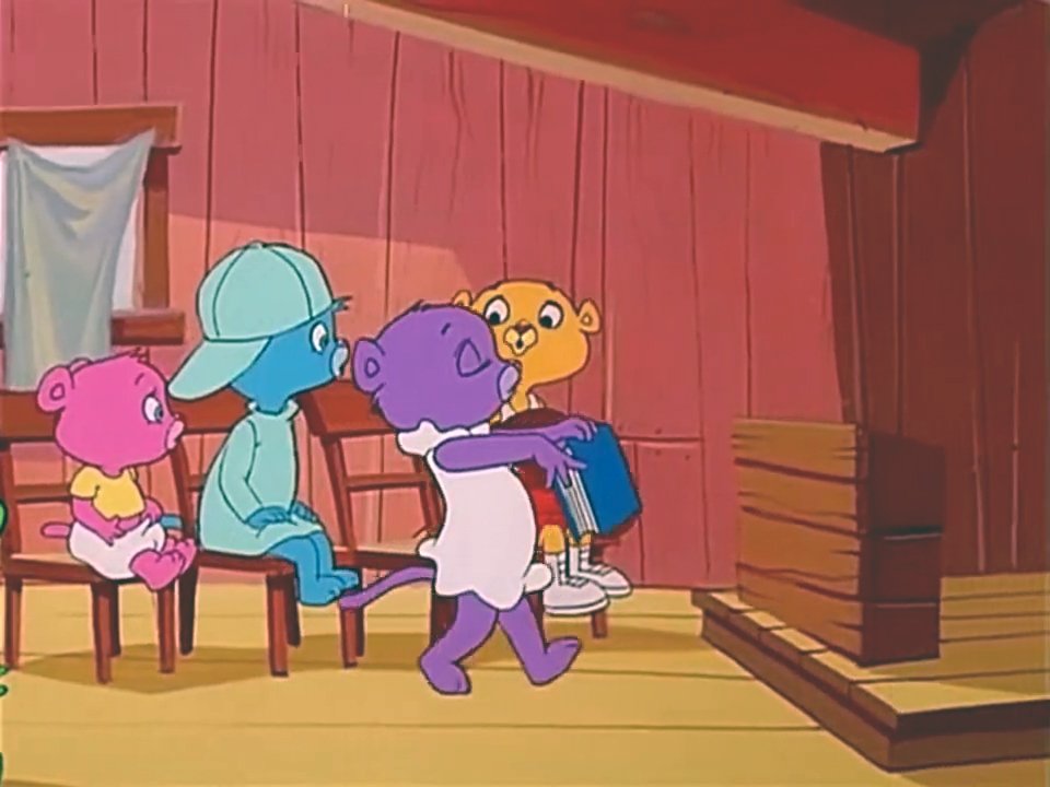 Pink Panther and Sons