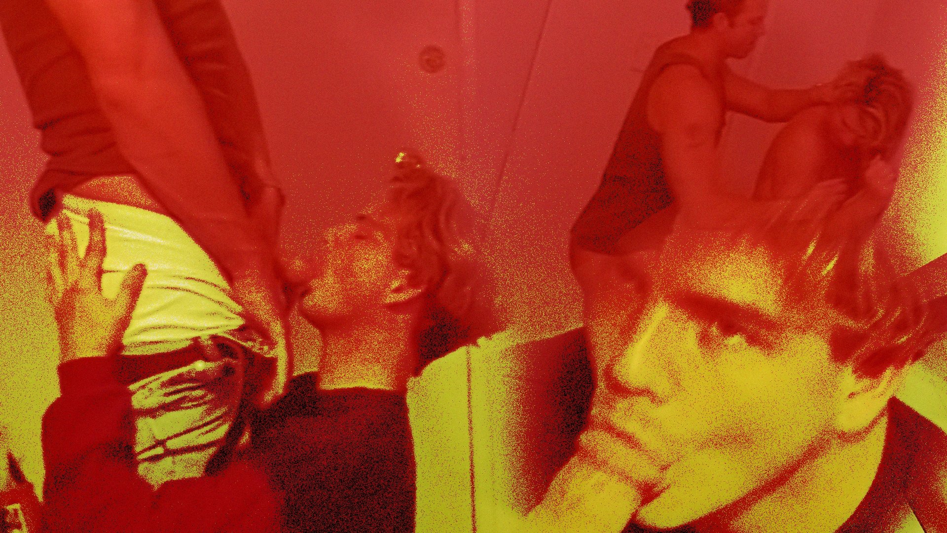 Nymphomania (1995)