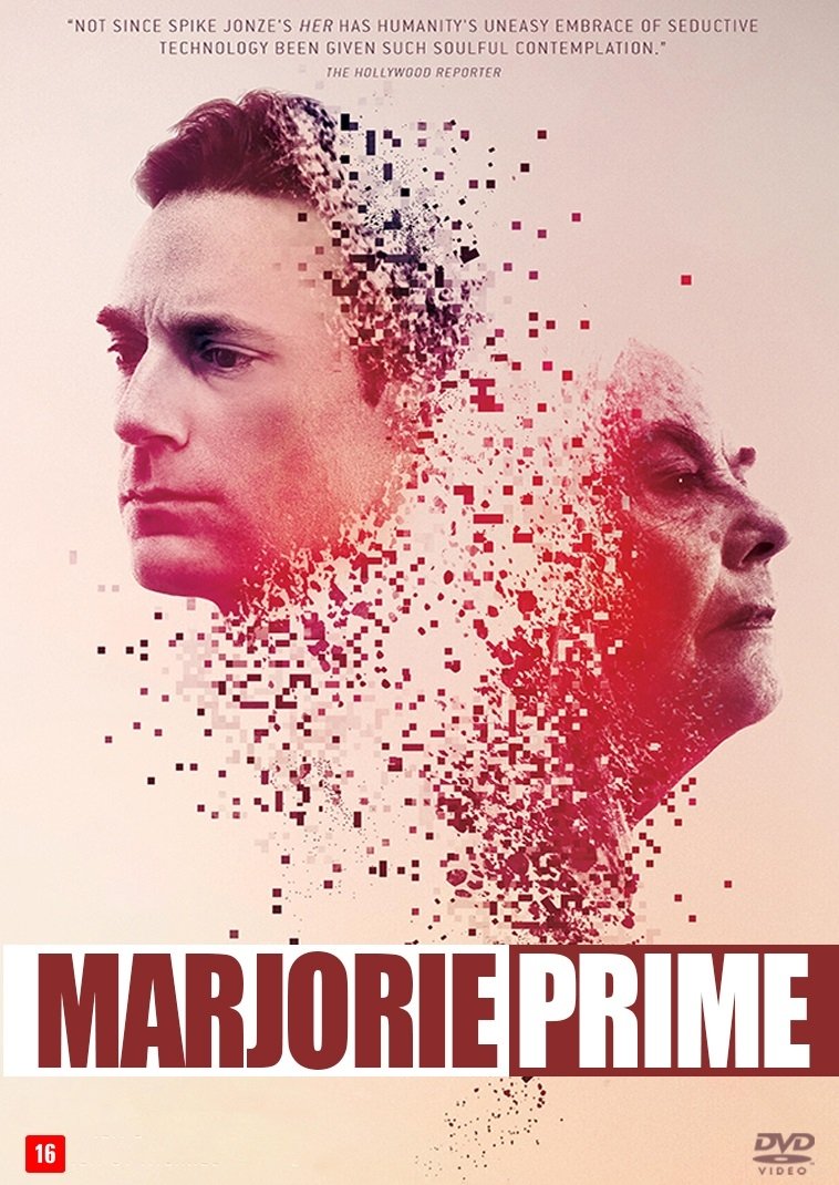 Marjorie Prime