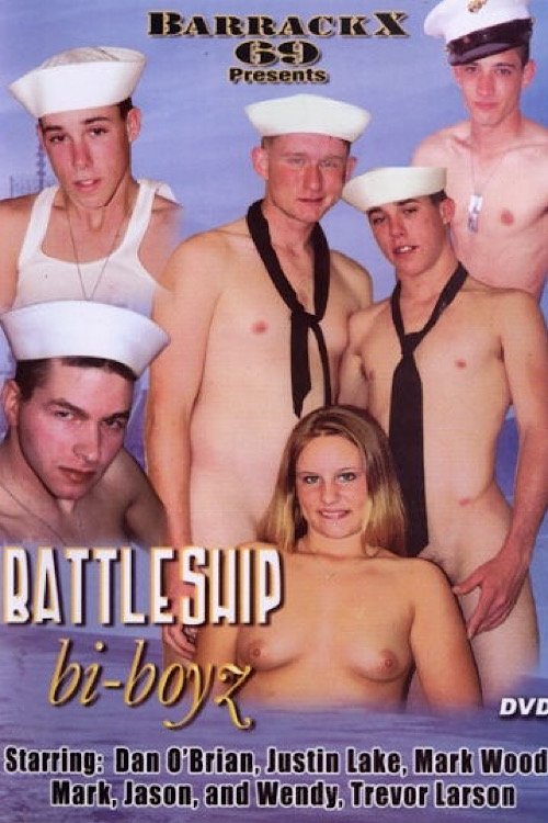 Battleship Bi-Boyz Battleship Bi-Boyz
