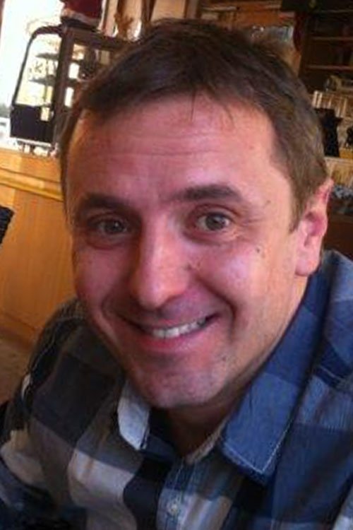 et billede af Ivo Marták