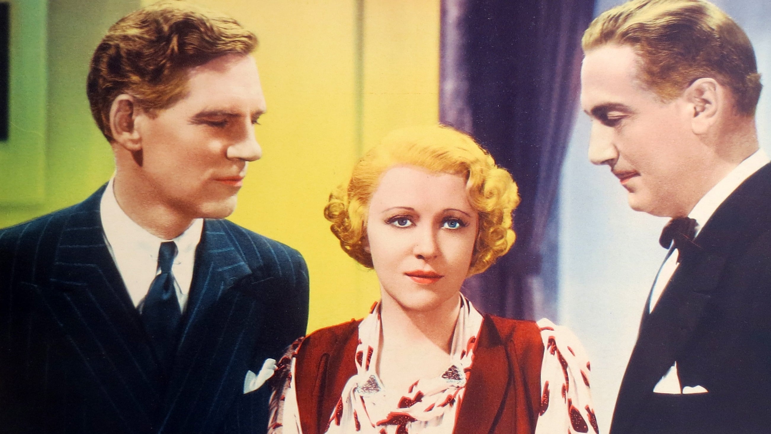 Infedeltà (1936)