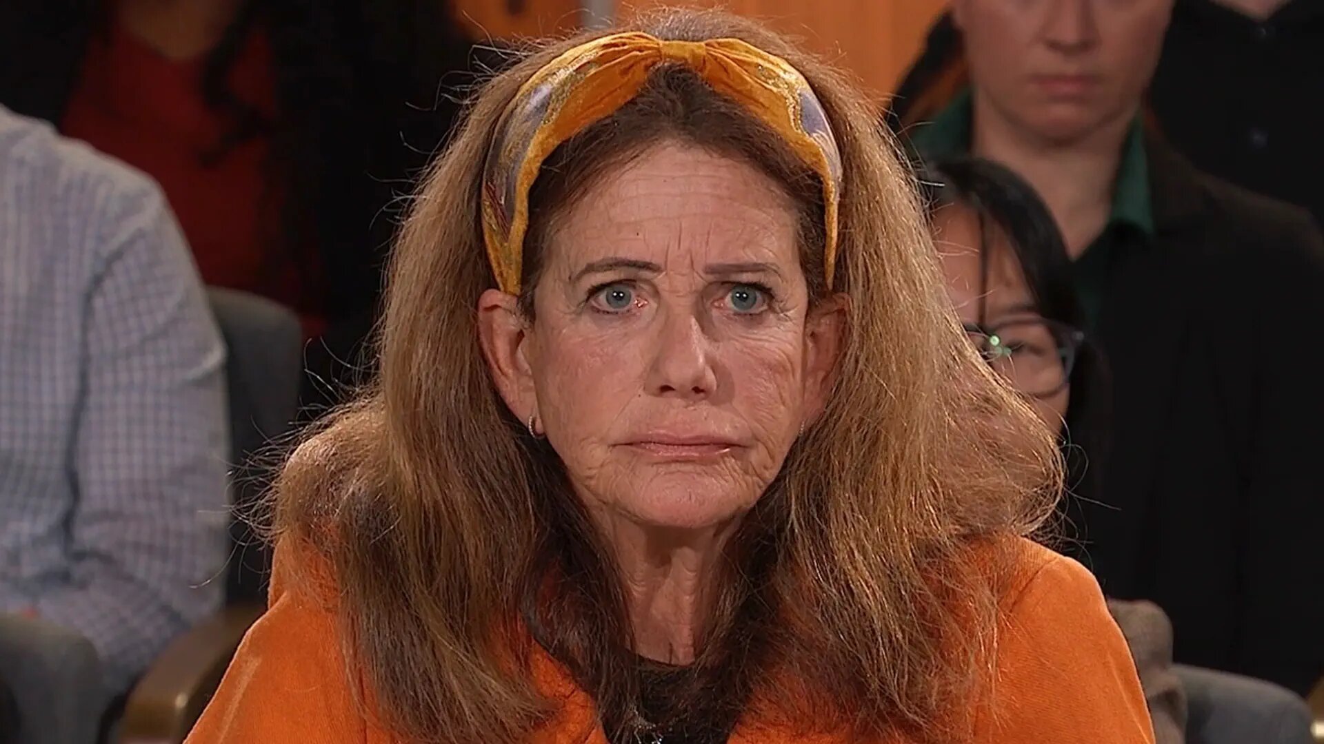 Tribunal Justice 2x49
