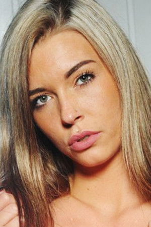 et billede af Pia Pleasure