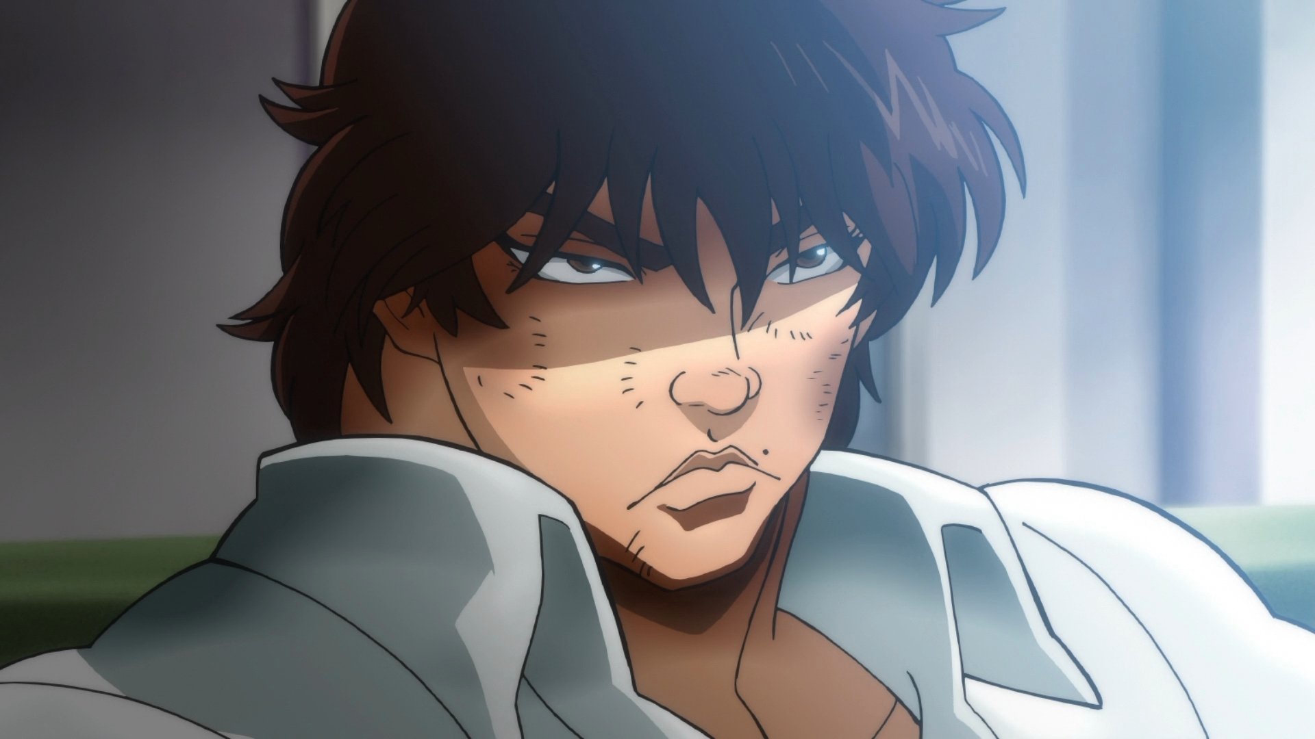 Assistir Baki - O Campeão: 1x2 Dublado e Legendado - Max Séries