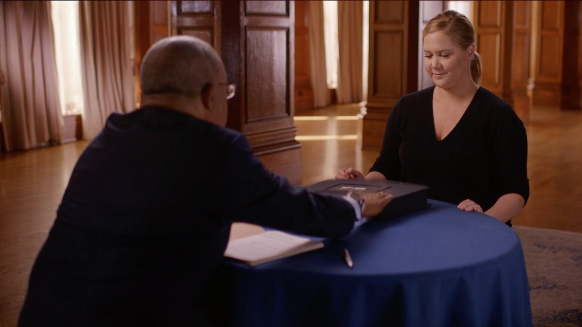 Finding Your Roots - Épisode 10