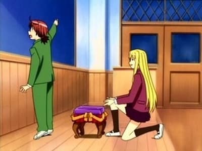 Episode 1