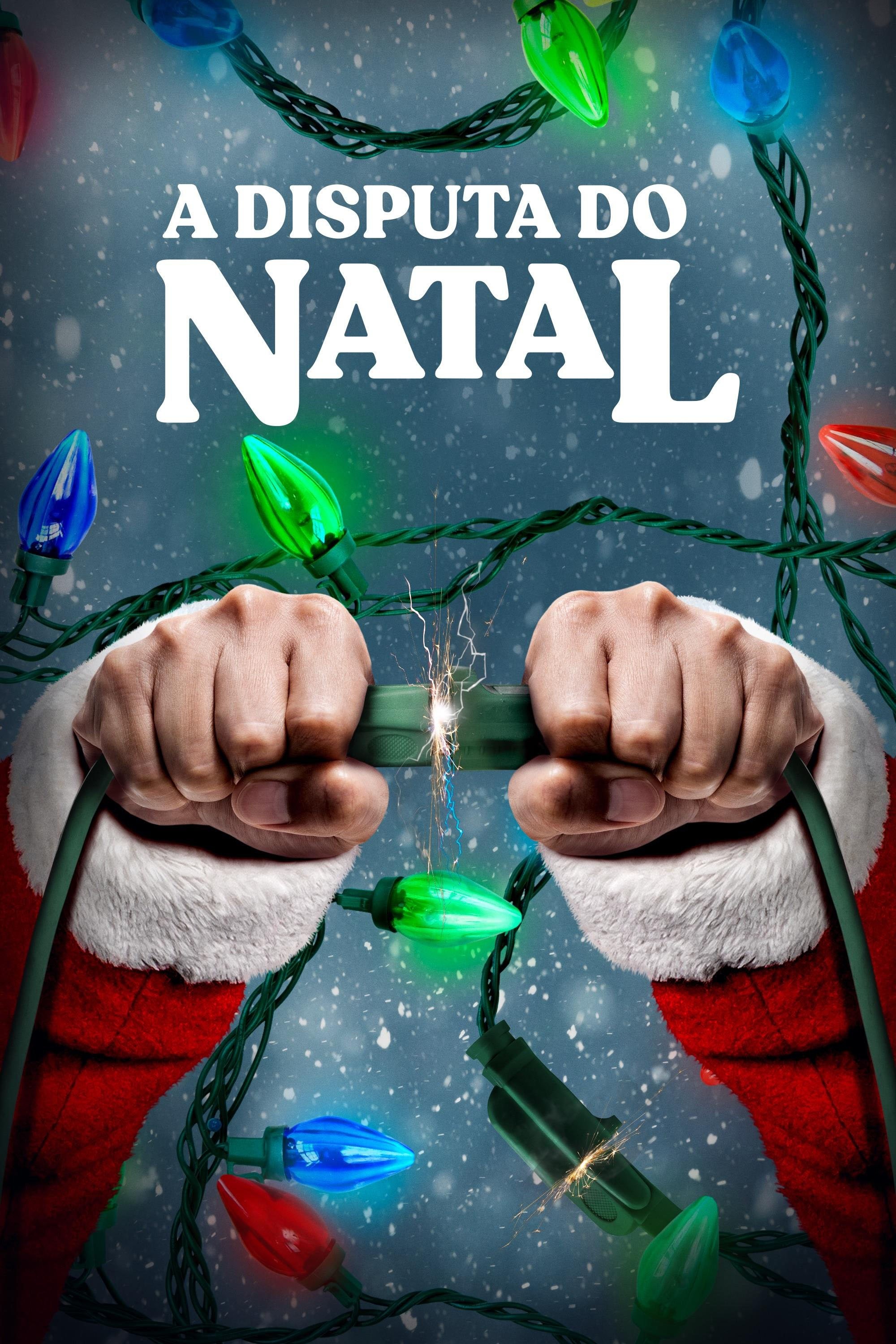 A Disputa do Natal