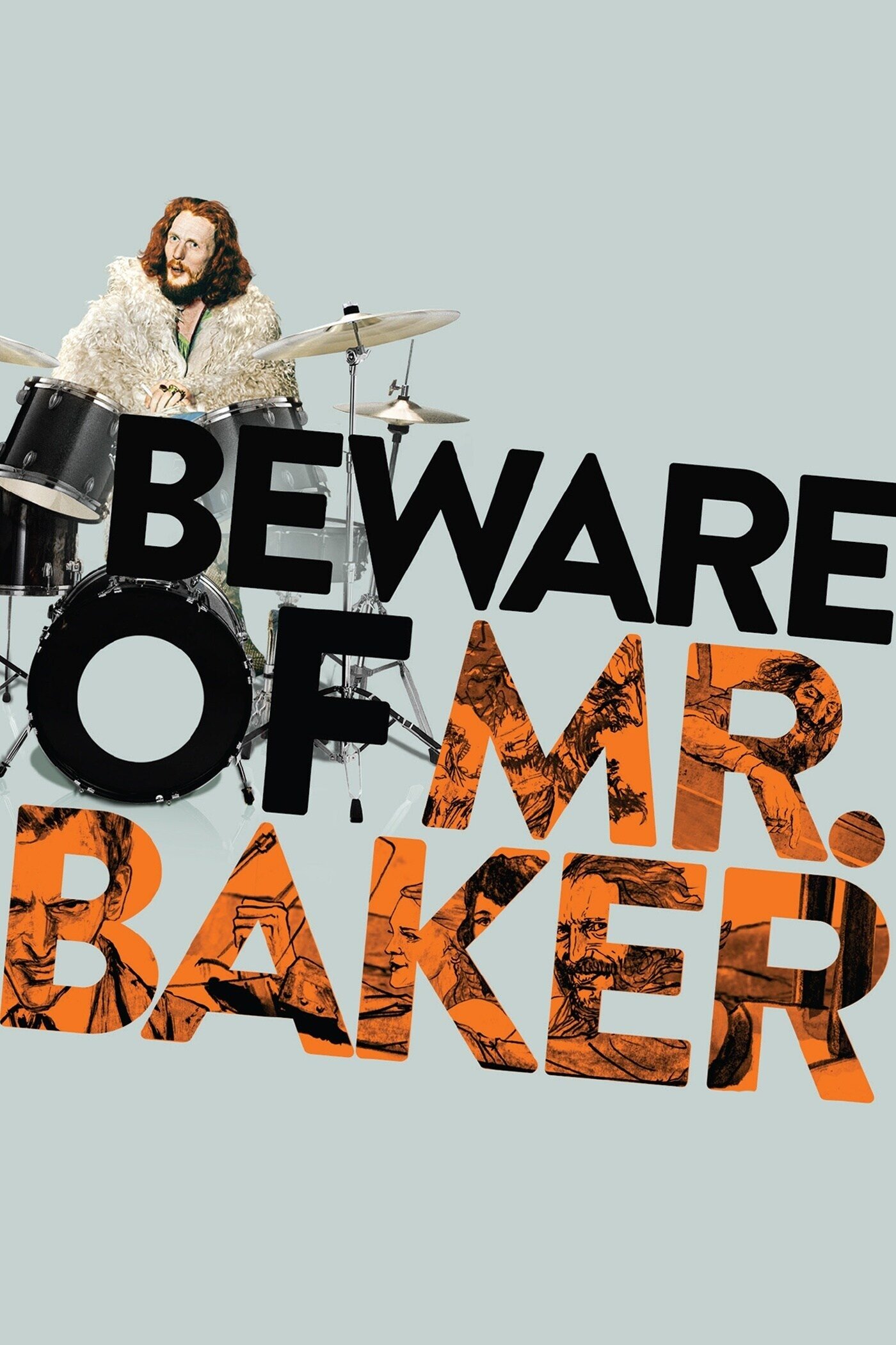 Beware of Mr. Baker