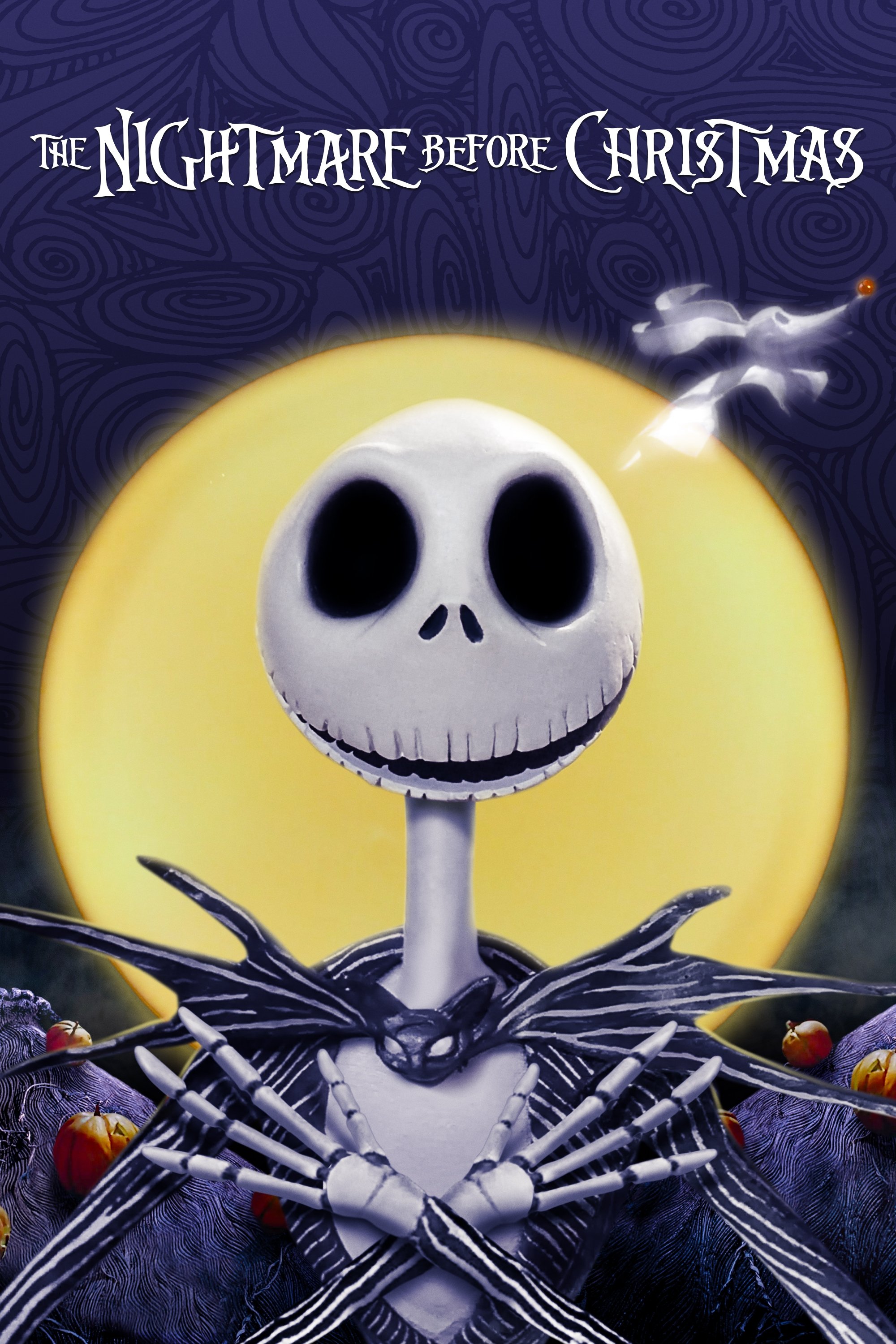 The Nightmare Before Christmas