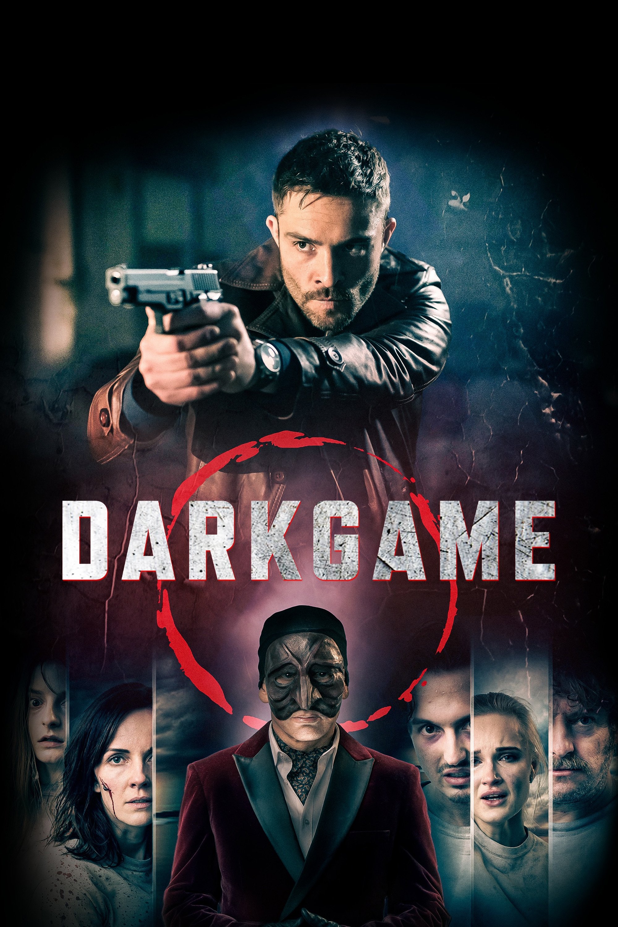 DarkGame