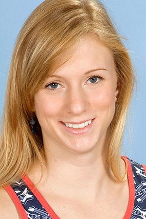 et billede af Autumn Lee