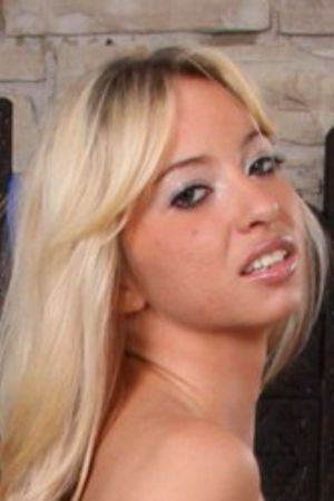 et billede af Angie Sweet