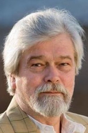 et billede af Wolfram Kunkel