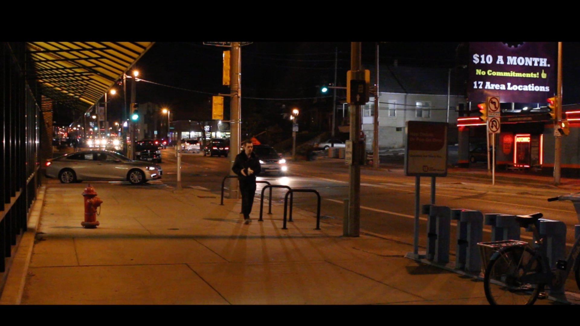 video