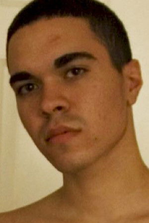 et billede af Miky Mike