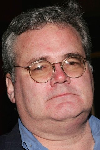 et billede af Mike Stenson