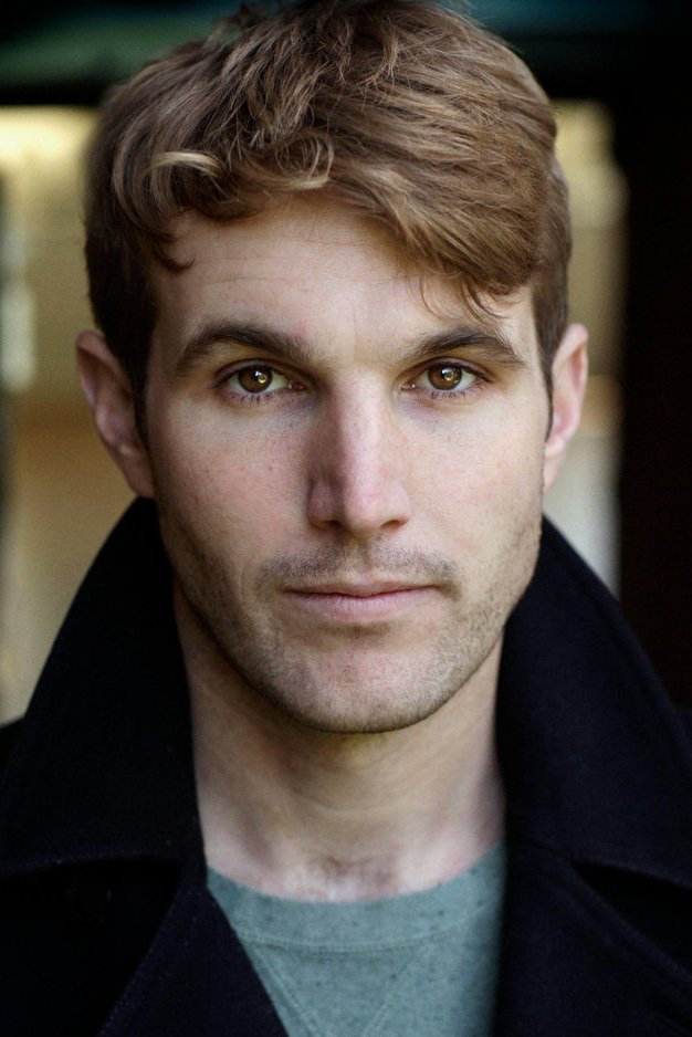 et billede af George Turvey