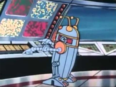 Battle of the Planets