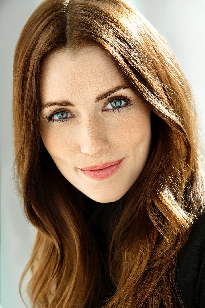 et billede af Kaitlyn Raymond