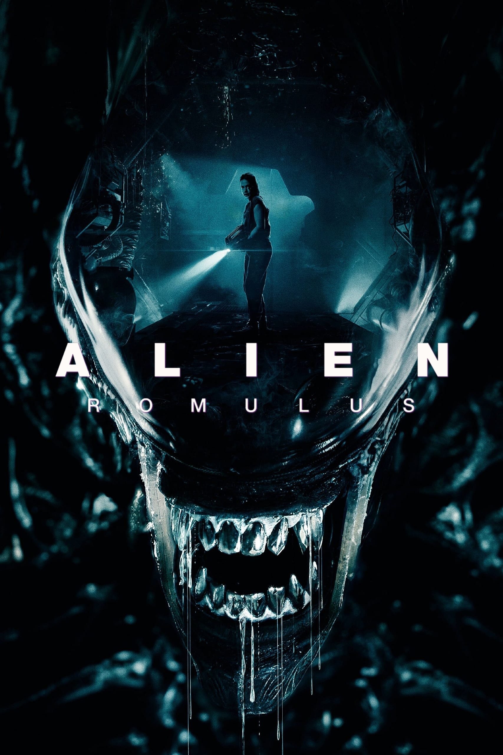 Alien: Romulus