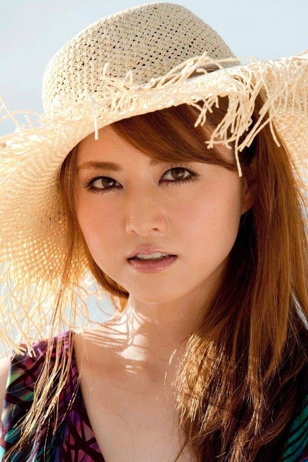 吉沢明歩(Akiho Yoshizawa,吉泽明步)