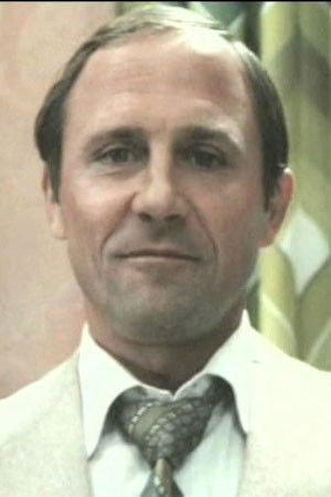 et billede af Nikolai Babenko