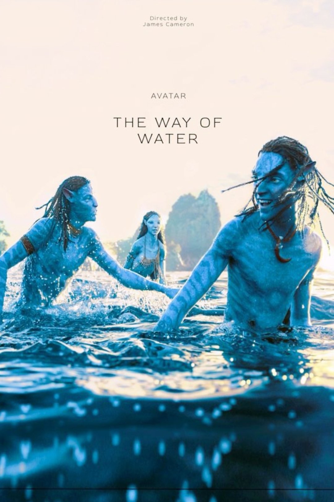 Avatar: The Way of Water