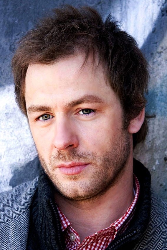 et billede af Alain Gauthier