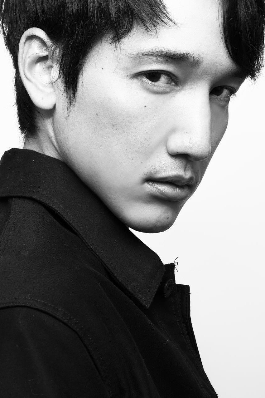 Profile 田野倉雄太 with character Okazaki