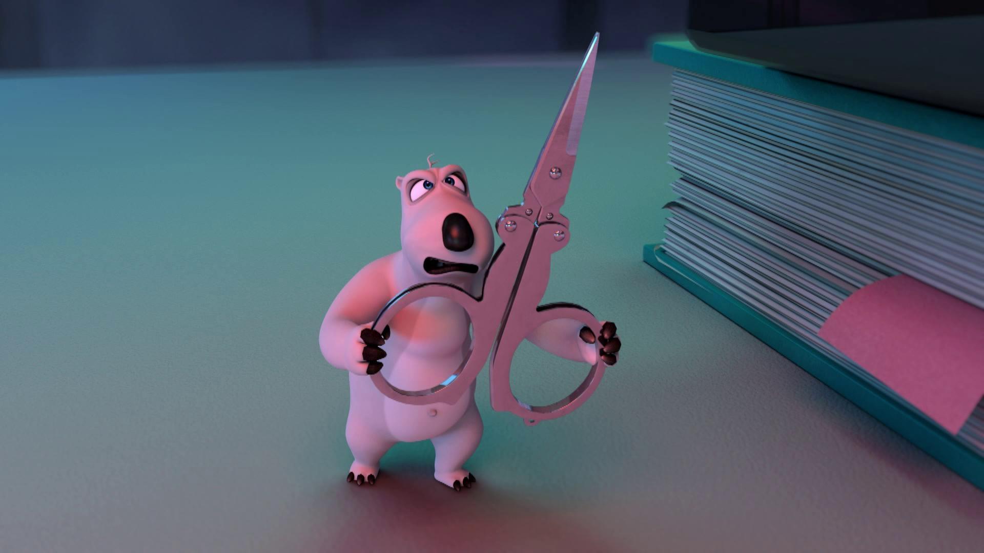 Bernard