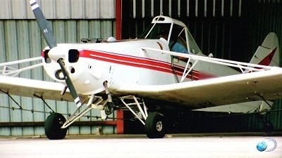 Airplane Repo - Épisode 9