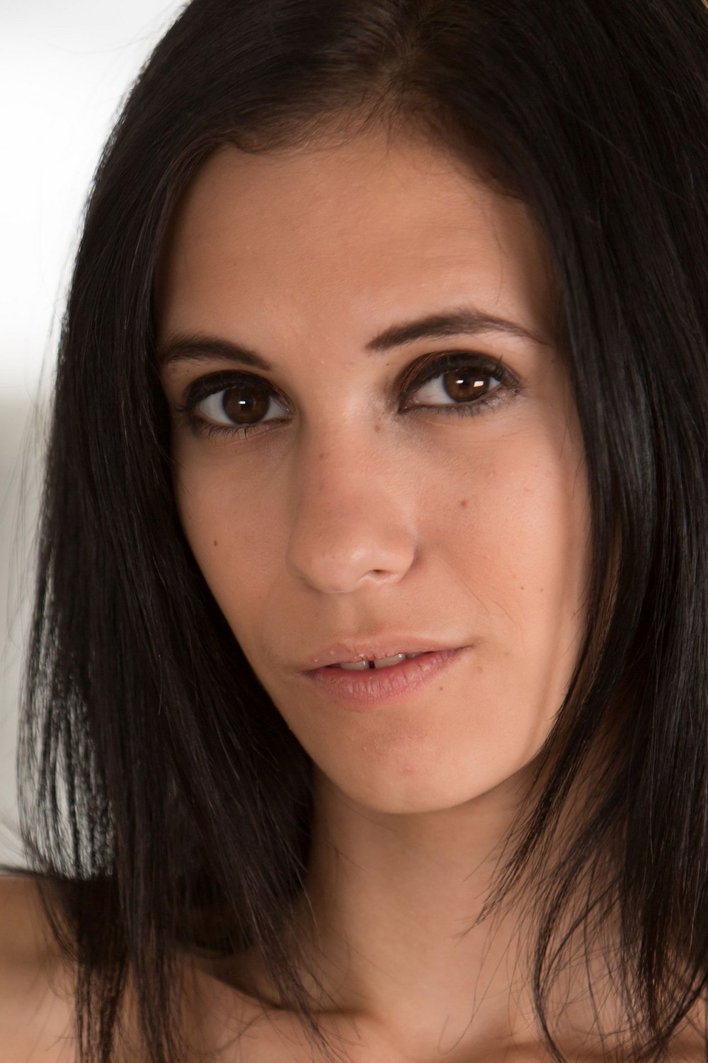 et billede af Nikki Fox