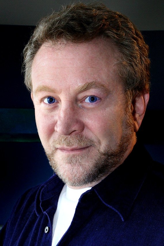 et billede af Michael Mitz