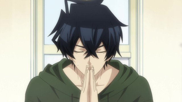 Orenchi no Furo Jijo - Épisode 7