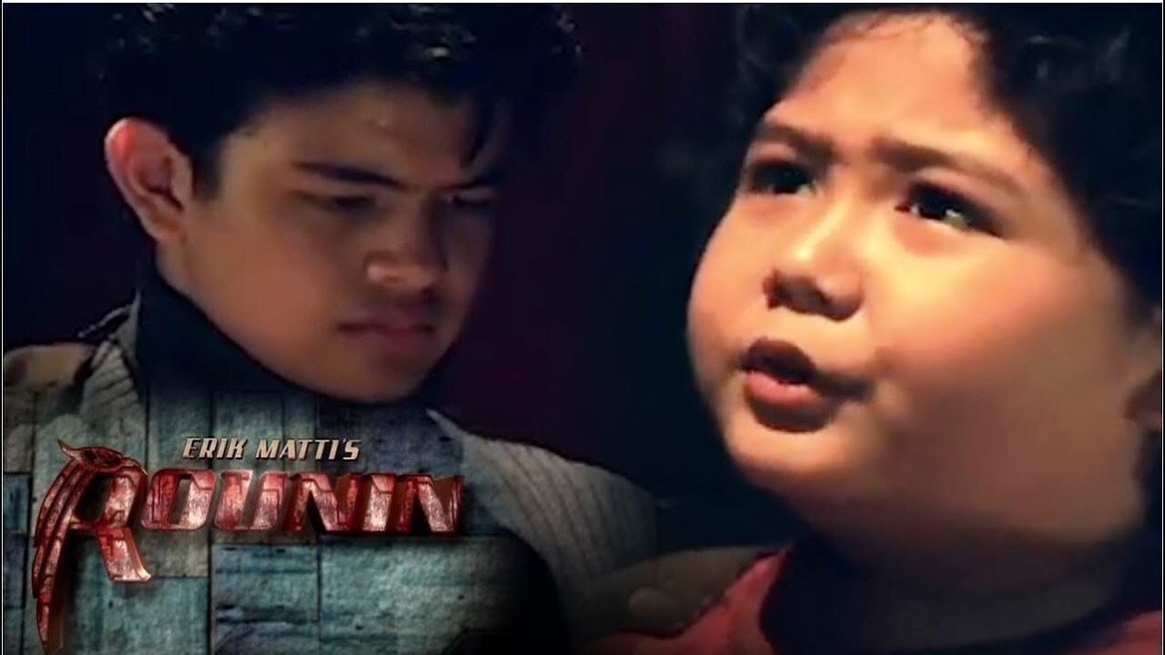 Thumbnail for Episode 20 Season 1 Episode 20
