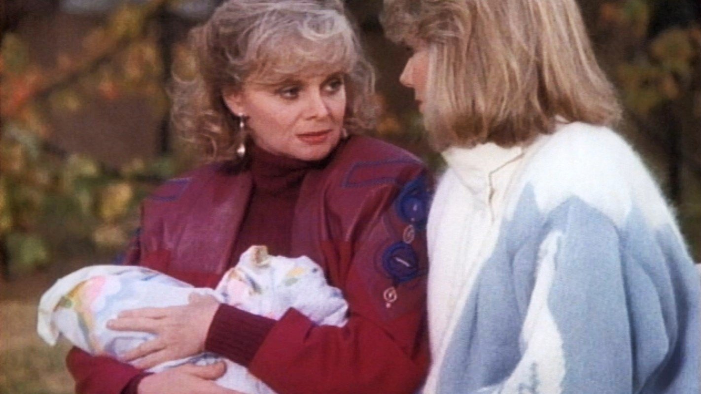 Falcon Crest