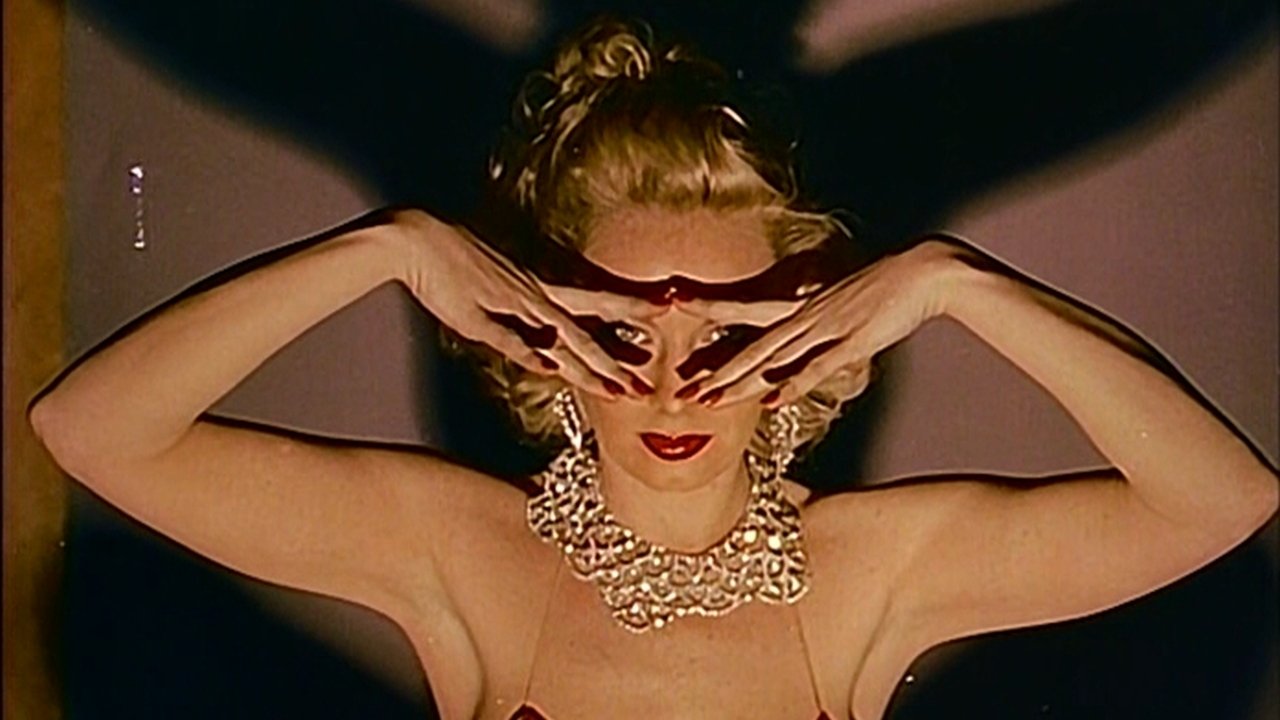 Varietease (1954)