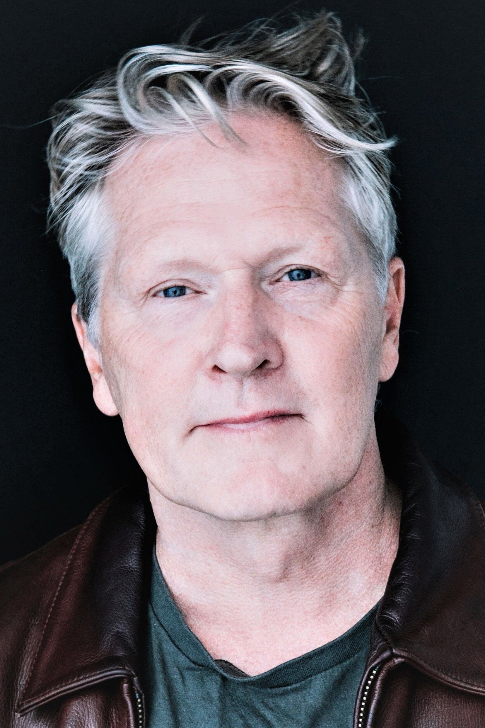 et billede af Thor Tulinius